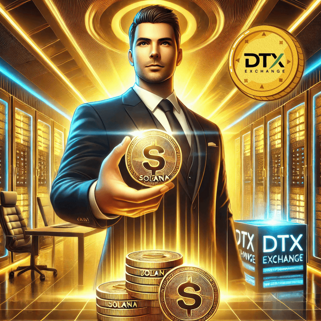 Analyst Predicts PEPE and Solana (SOL) to Surge While This New DeFi Coin Gains Momentum in the Crypto Market