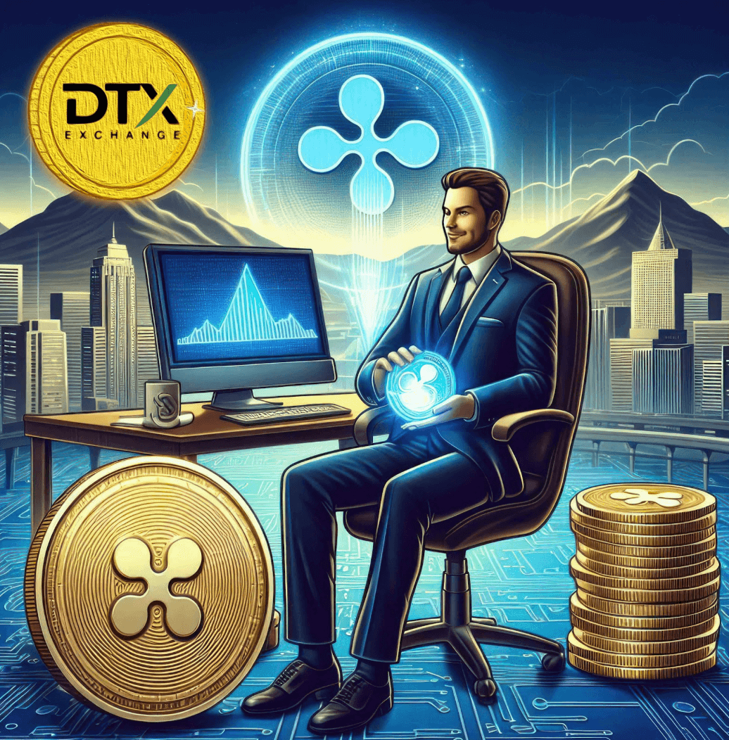 Don’t Miss This $0.12 Viral XRP Alternative, Over 200,000 Holders Already Before Binance Listing