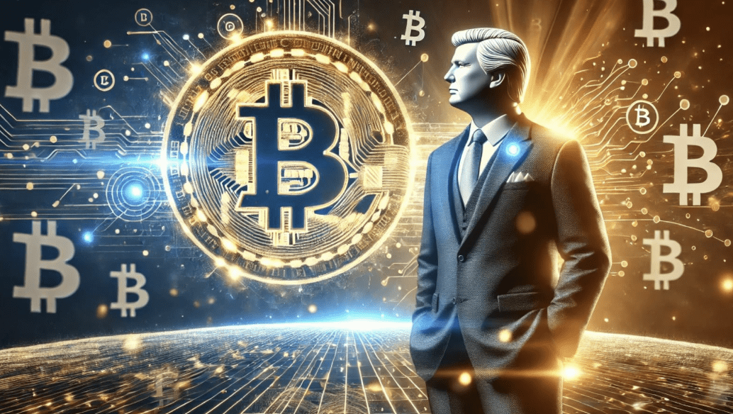 Trump Claims Credit for Bitcoin Surging Past $100K, Analysts Add Ethereum, and New Viral Altcoin Yeti Ouro Predicted For Same Parabolic Success