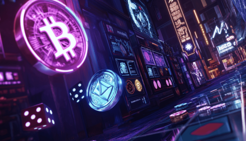Bitcoin Passes $100k, What Does This Mean For Ethereum And Rollblock?