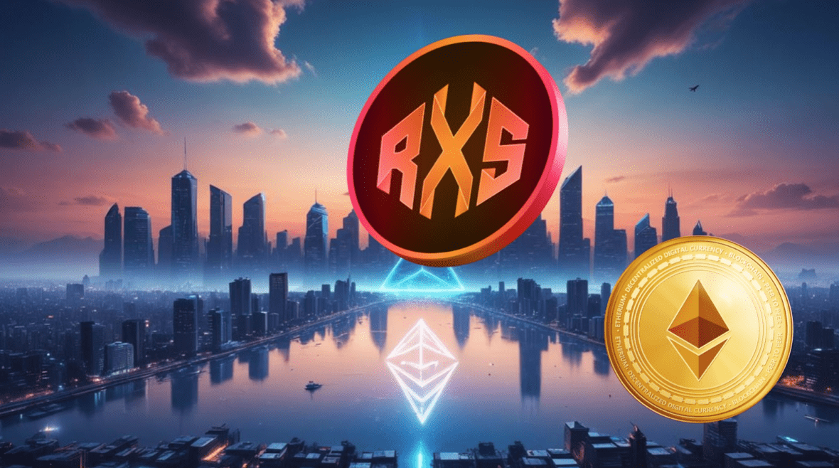 Ethereum (ETH) Price Shoots Towards $4200 as a $0.125 Competitor Token Readies to Flip $750 into $75000 in 63 Days