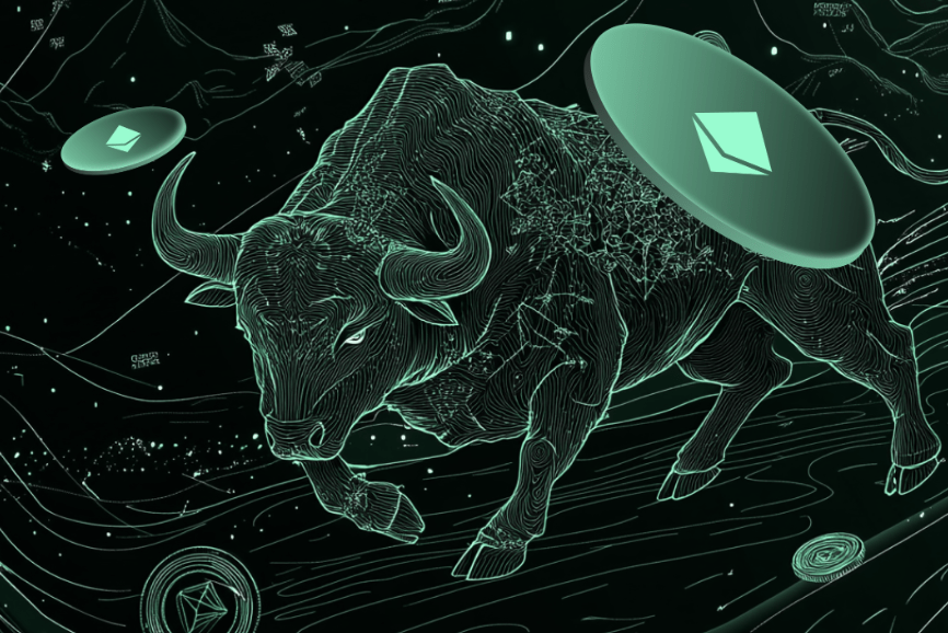Ethereum’s 2025 Projection Looks Insanely Bullish! New DeFi Crypto Draws Whales