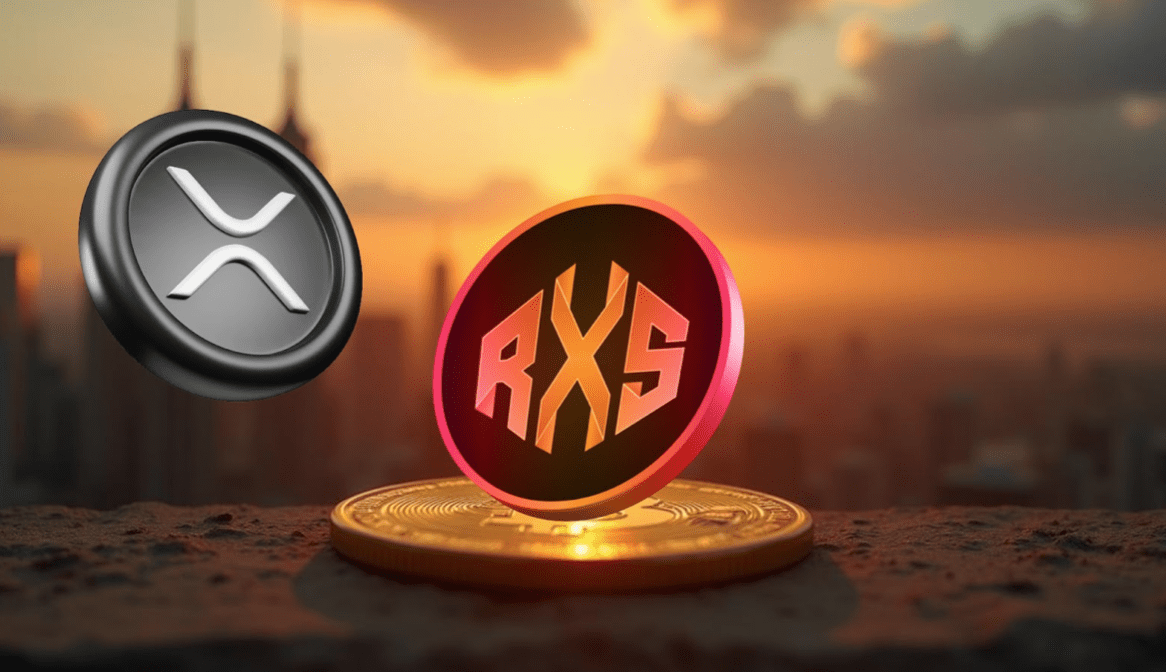 Big Investors Back This $0.125 Token as the Next Breakout Altcoin Following Ripple’s (XRP) 4.6x Surprise Rally.