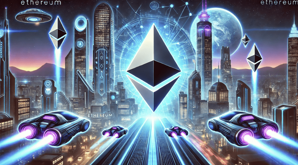 Ethereum Price Analysis: ETH Aims For $4000 This December, Solana To Reach $1000, And New Altcoin Aims For $1 In 2025