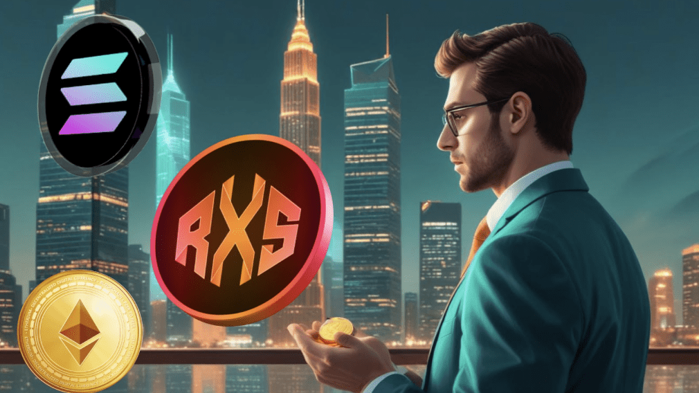 Crypto Billionaire Reveals Where He’s Putting His Money Right Now, and It’s Not Ethereum (ETH) or Solana (SOL)