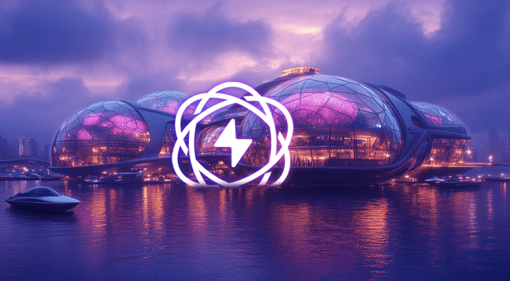 Lightchain AI Rockets Towards $5M Raised on $1 Price Predictions - Toncoin and Polkadot Prices Slide
