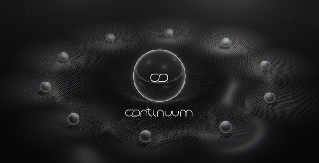 Fostering Blockchain Cooperation: C8ntinuum's Vision for a Unified Future