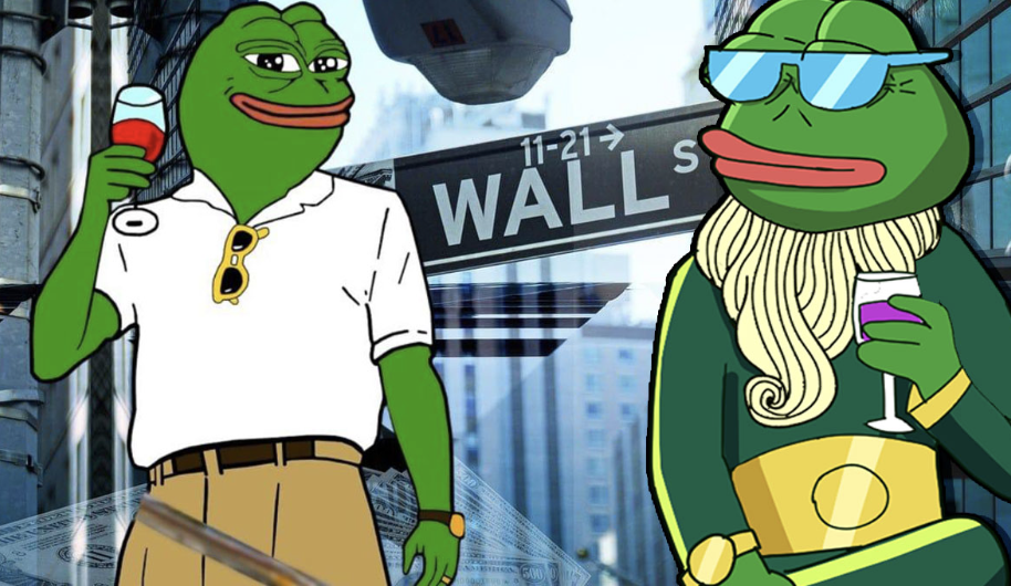 PEPETO Smashes Through the Meme Coin Market – Why Traders Are Ditching  Ethereum and Avalanche