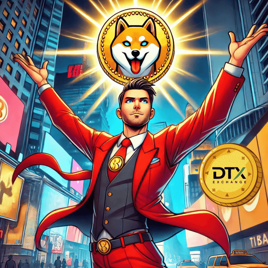 The Era of Hype is Over; Here’s Why Shiba Inu Whales Are Jumping To Join This Viral Utility Coin