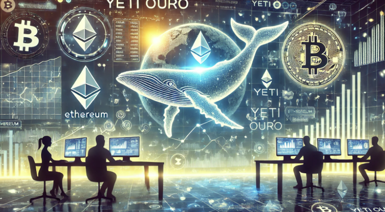 Bitcoin Price Predition: BTC Reaches ATH Of $109K As Yeti Ouro Attracts Whales