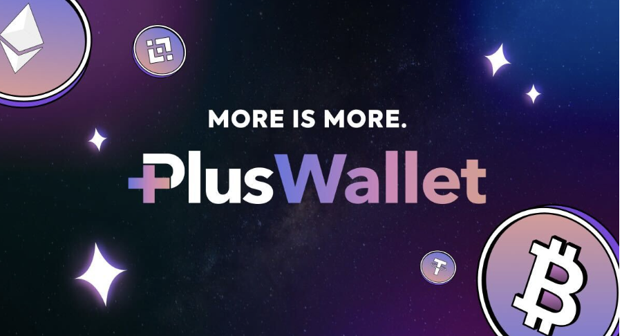 Plus Wallet Gives Users The Power to Decide What’s Next For The App as Coinbase Wallet Expands in Philippines & Bitget Lists YULI