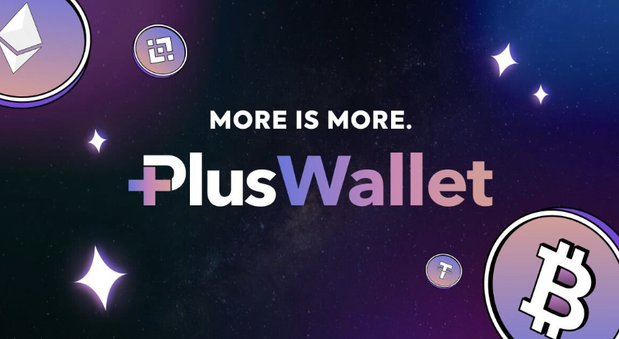 Plus Wallet: Leading the Charge as the Top Hot Wallet, While Crypto.com Teams Up with Dubai Islamic Bank & Binance Web3 Adds Solv