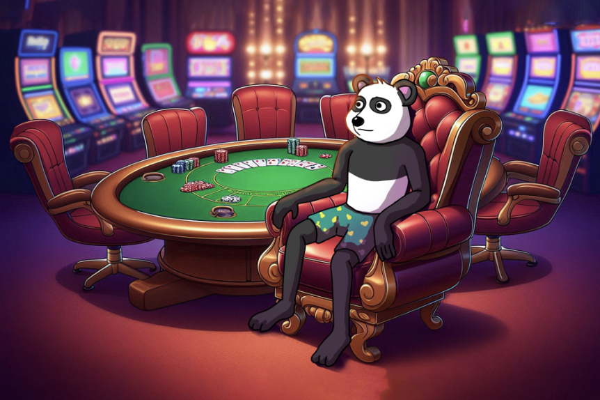 Cardano And Chainlink Holders Rush To Enter New ICO During Stage One! Panshibi Goes Live!!!