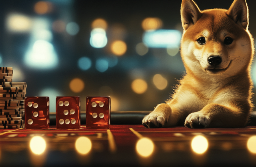 It's No Shock That Investors Are Choosing This Revolutionary Token Over Dog Coins Like Shiba Inu (SHIB)