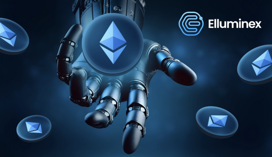 Toncoin And Ethereum Lost Popularity In 2024, Elluminex Will Bring Them Back In 2025
