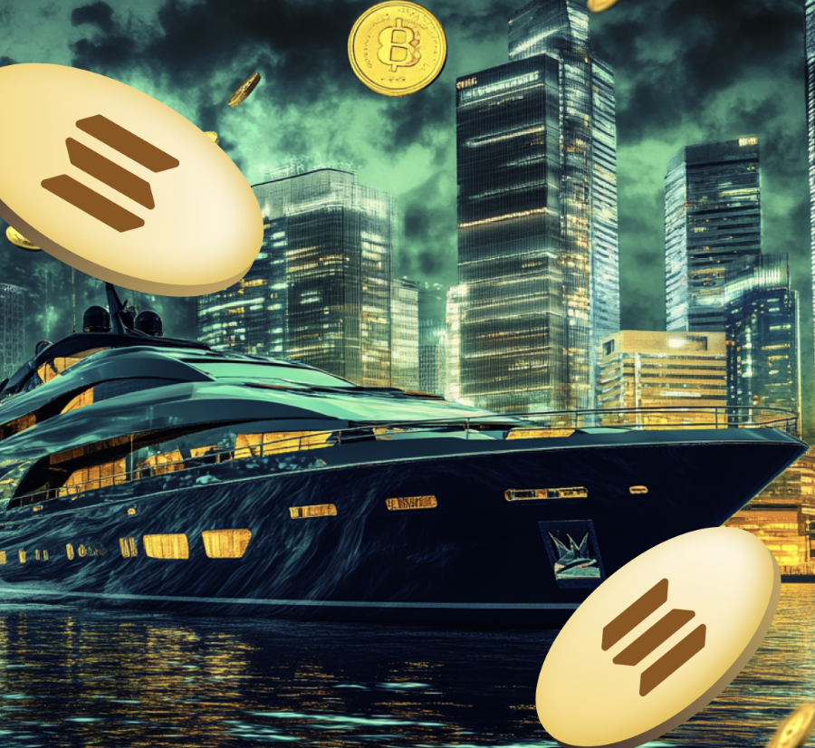 Solana to $50 Says Top Crypto Analyst! Why Predictions Are Being Made For Another Sol Price Crash As Remittix Strikes For Gold