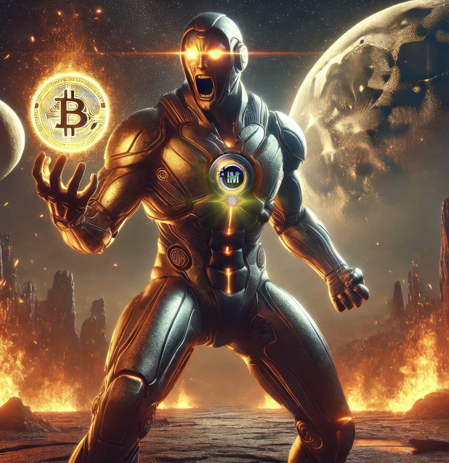 IntelMarkets (INTL) To Disrupt the Crypto Trading Space With Powerful AI Tools