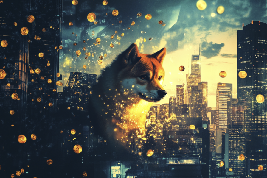 Shiba Inu Price Prediction: Drop Expected For SHIB, Holders Are Hedging With January's Top Crypto Performer