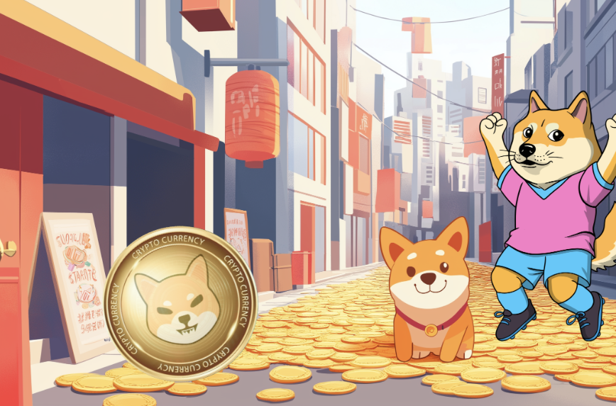 Shiba Inu Latest News; Can SHIB Price Ever Reach $1? Let's Explore The Possibilities