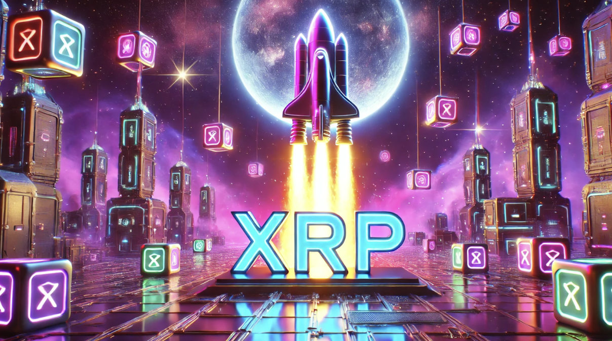 AI Predicts XRP To Reach $10 In Upcoming Months, While New Contender At $0.017 Could Reach That Sooner