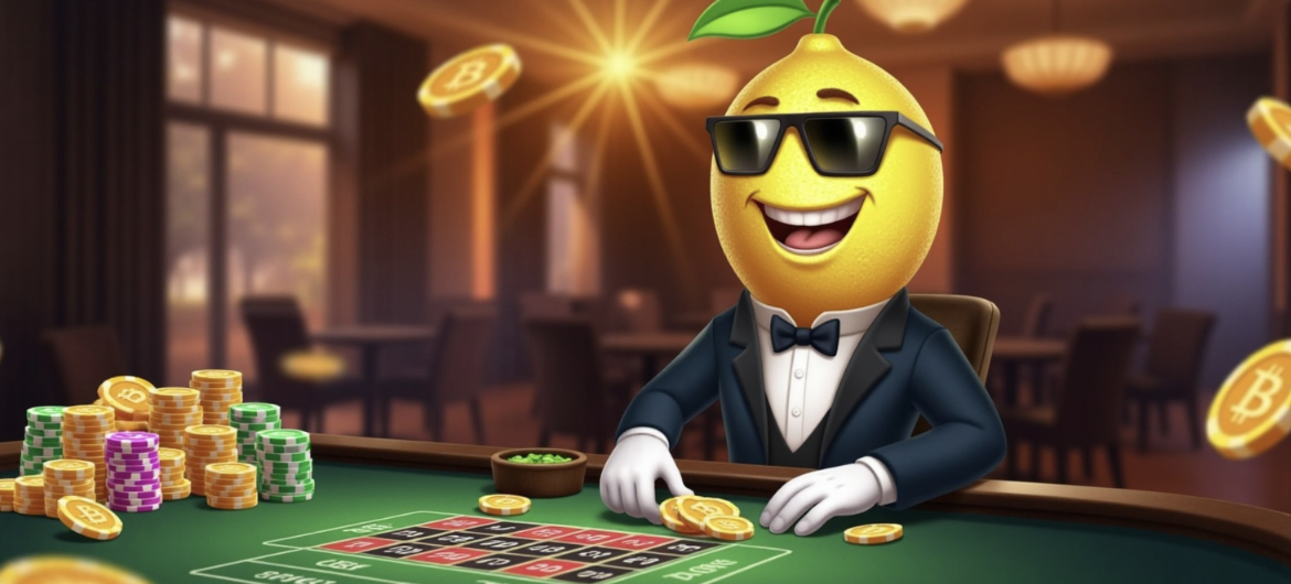 UNI & AAVE Tumble While BitLemons ($BLEM) Emerges as the Next 100x Utility Token