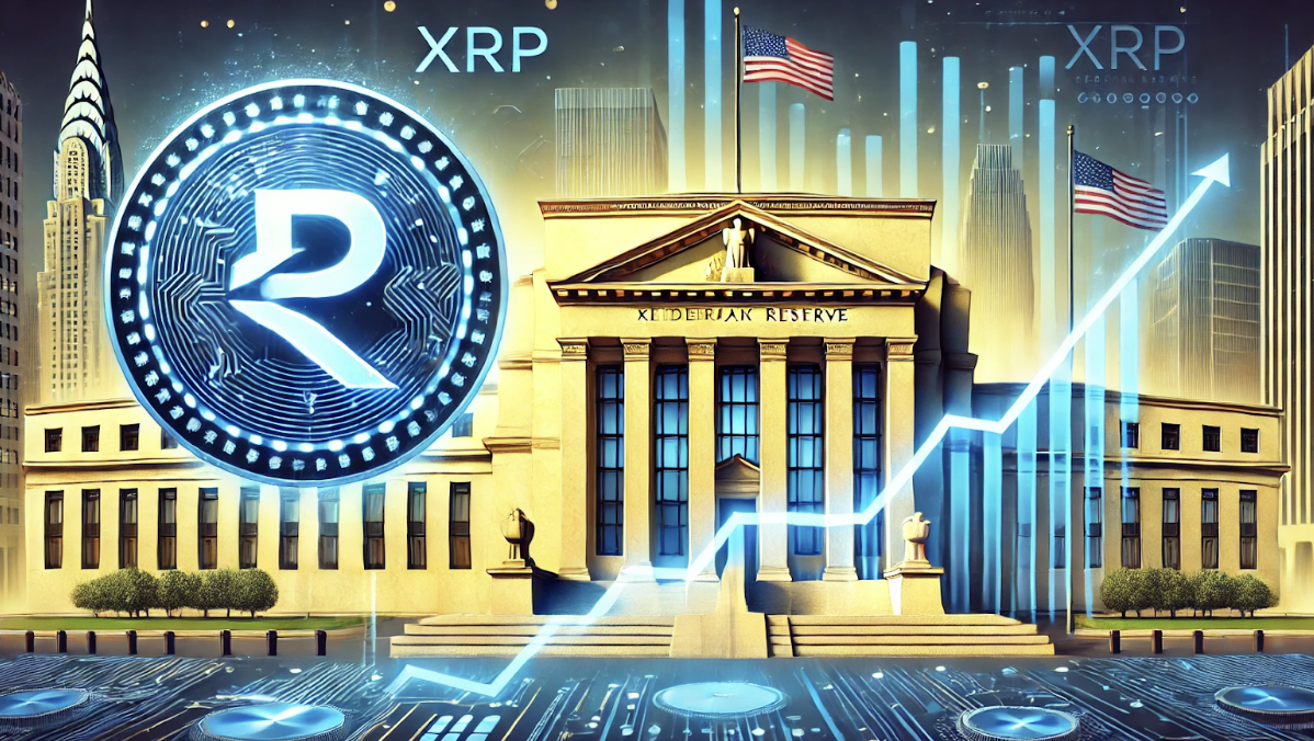 New Ripple (XRP) Price Prediction: An American Crypto Reserve For XRP?