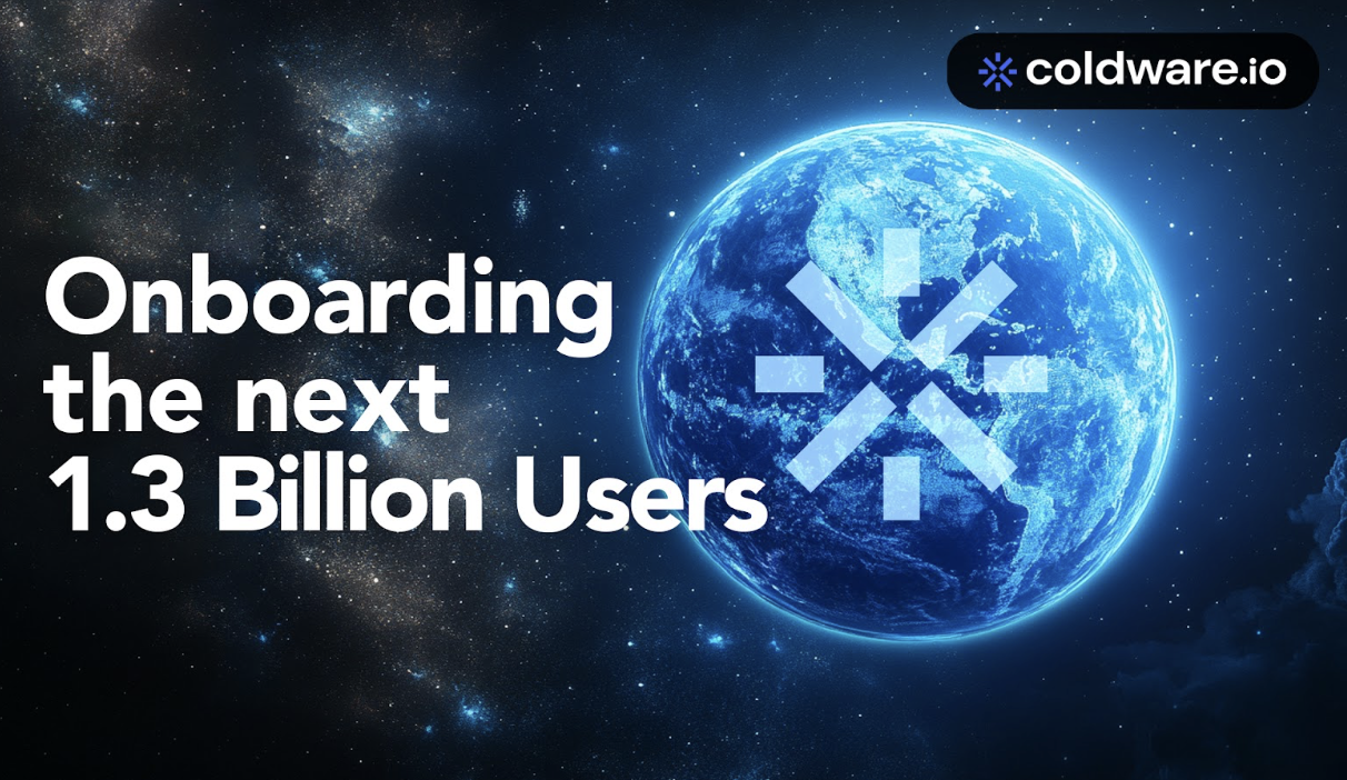 3 Reasons SUI (SUI) and Coldware Will Dominate Real World Assets (RWAs) Onchain In 2025