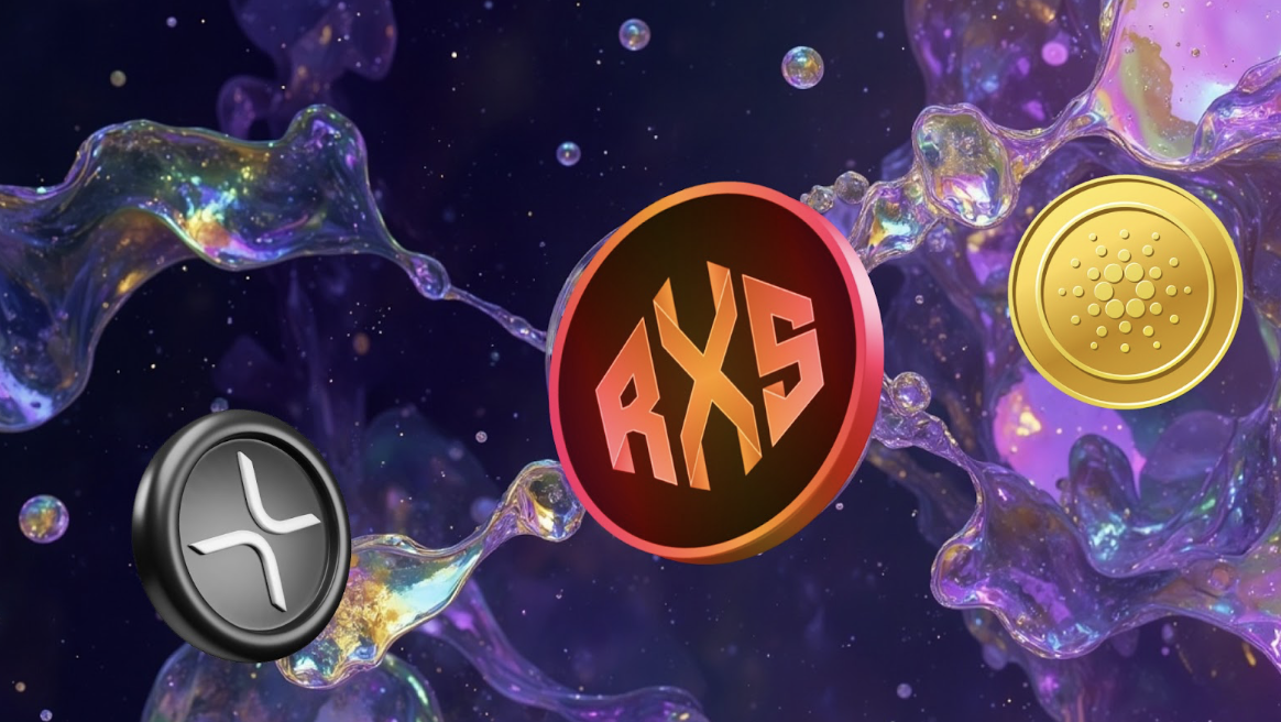 Ripple (XRP) vs. Cardano (ADA): Which One Will Hit $10 This Month?