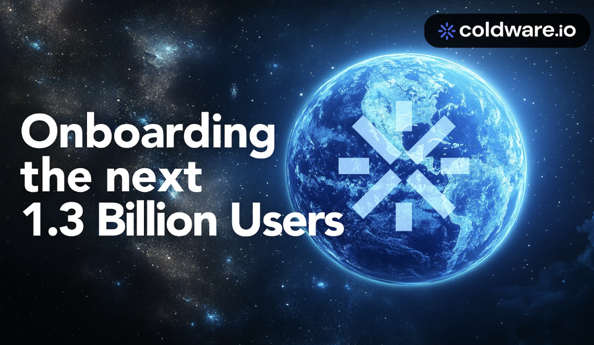XRP, ONDO & Coldware: XRP Unveils New Partnership With Ondo Finance Could Surge XRP's Price