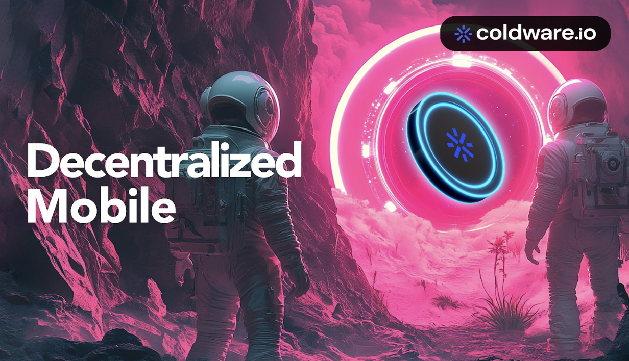 XRP Price Prediction: Here's 3 Reasons XRP and Coldware Could Make Millionaires In 2025
