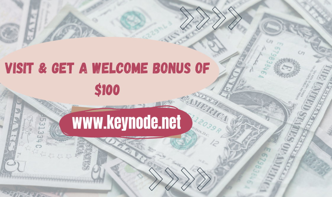 Keynode's 7th Anniversary: Celebrating Success with Exclusive Staking Rewards