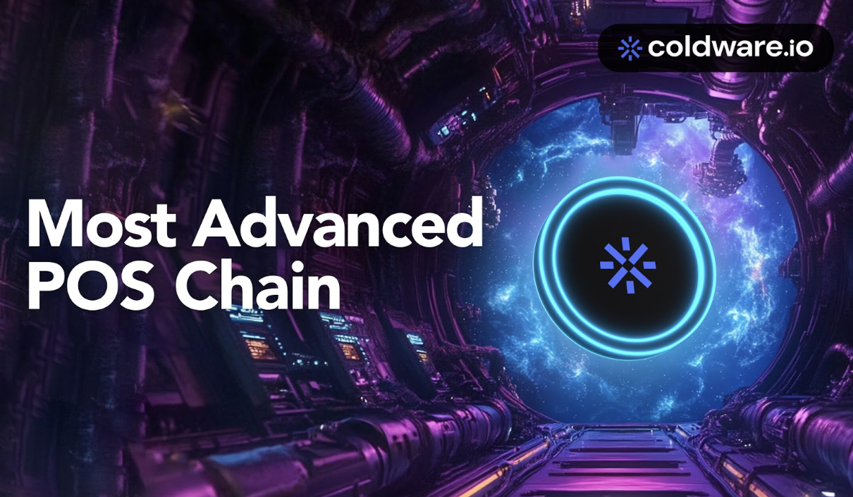 ONDO, XRP & Coldware: 3 Cryptocurrencies Positioned For Exciting Rallys In 2025