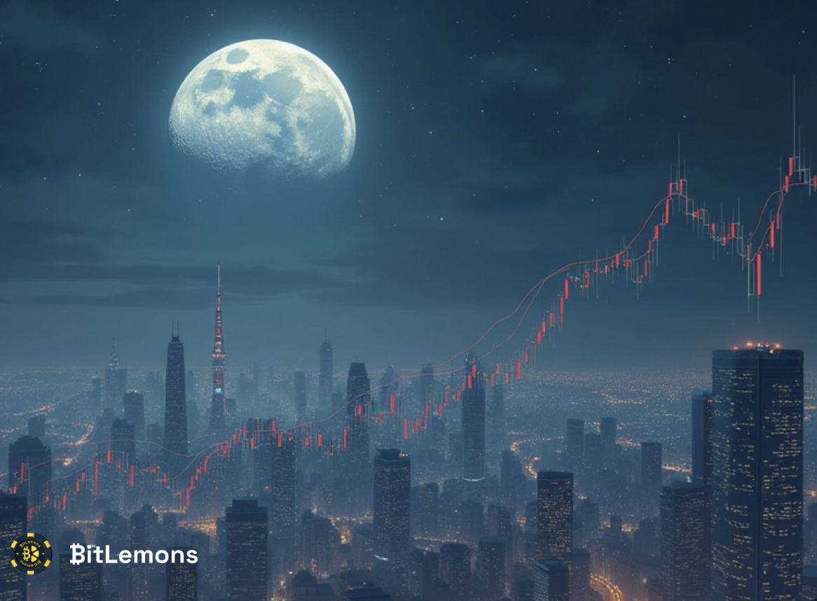 XRP Struggles to Break $2.50 While BitLemons ($BLEM) Shows Promise: Which Project Has the Edge in 2025?