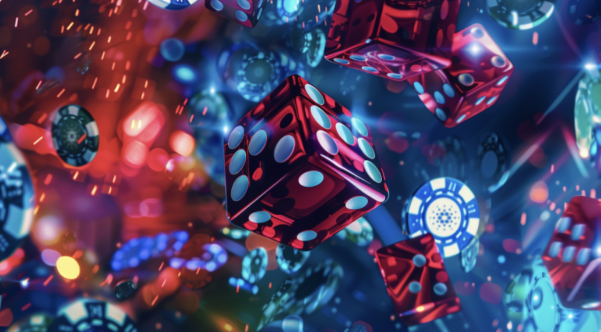 Rollblock vs Cardano: Which Token Will Hit $1 First? See Why Experts Predict RBLK to Win This Race!