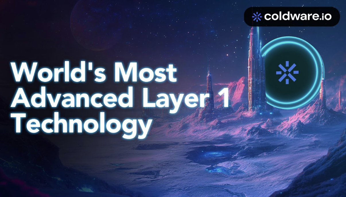 Will This Layer 1 Crypto Priced at $0.0045 Eclipse Tron (TRX) After This New Announcement?