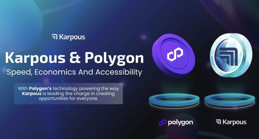 Karpous: Leveraging The  Polygon Network to Power the Future of Real-World Asset Investments Through Blockchain