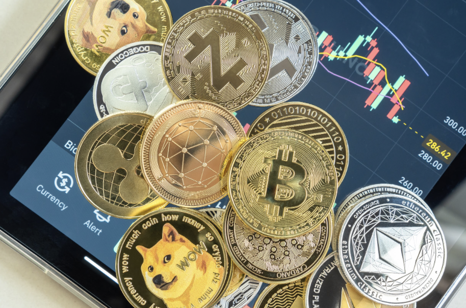 Discover 3 Undervalued Tokens That Will Make Crypto Millionaires