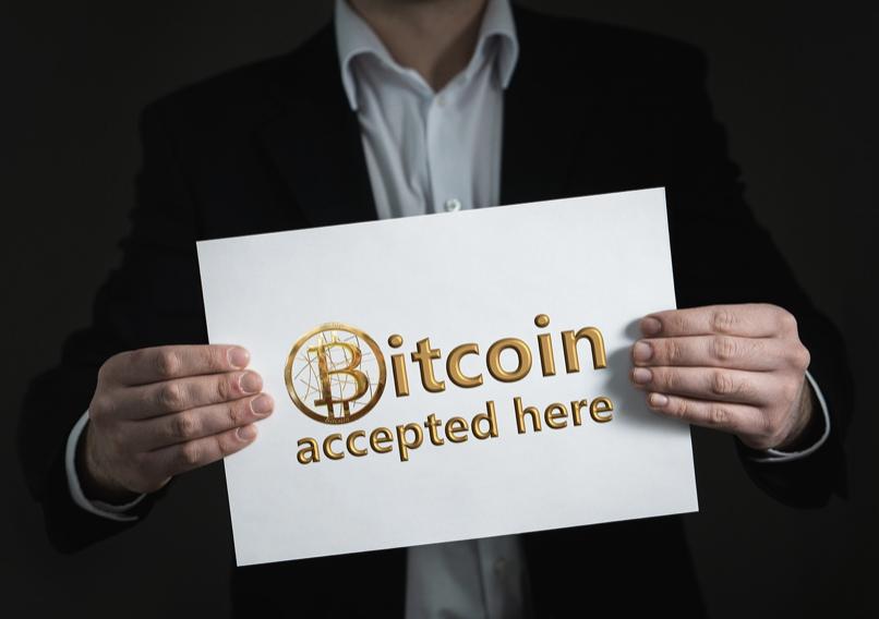 How to Use Bitcoin and Other Cryptos to Play in UK Online Casinos
