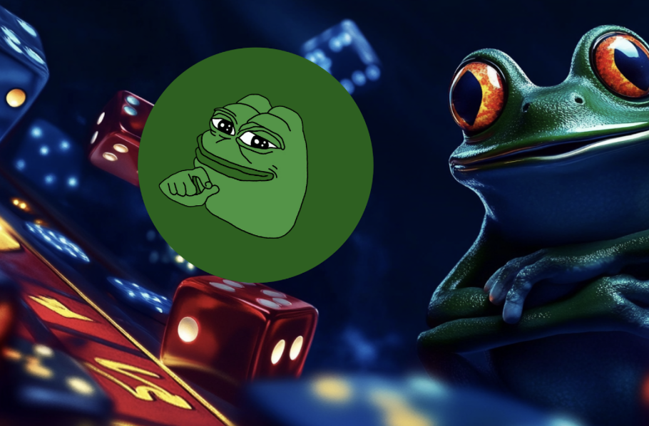 Could DOGE and PEPE Spark A Meme Bull Run? RBLK Continues To Break Milestones On ETH