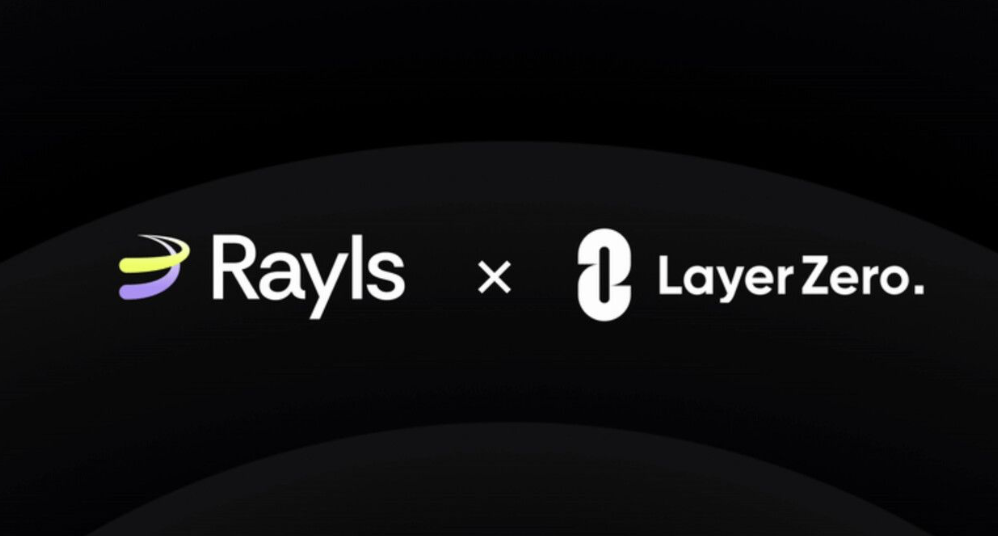 Rayls and LayerZero Join Forces to Boost Interoperability and DeFi Liquidity for Financial Institutions Across 120+ Blockchains