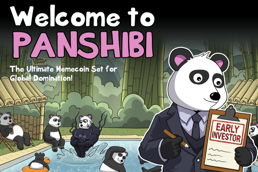 Shibi Goold Why Have So Many Shiba Inu Holders Joined the Panshibi (SHIBI) Presale ...