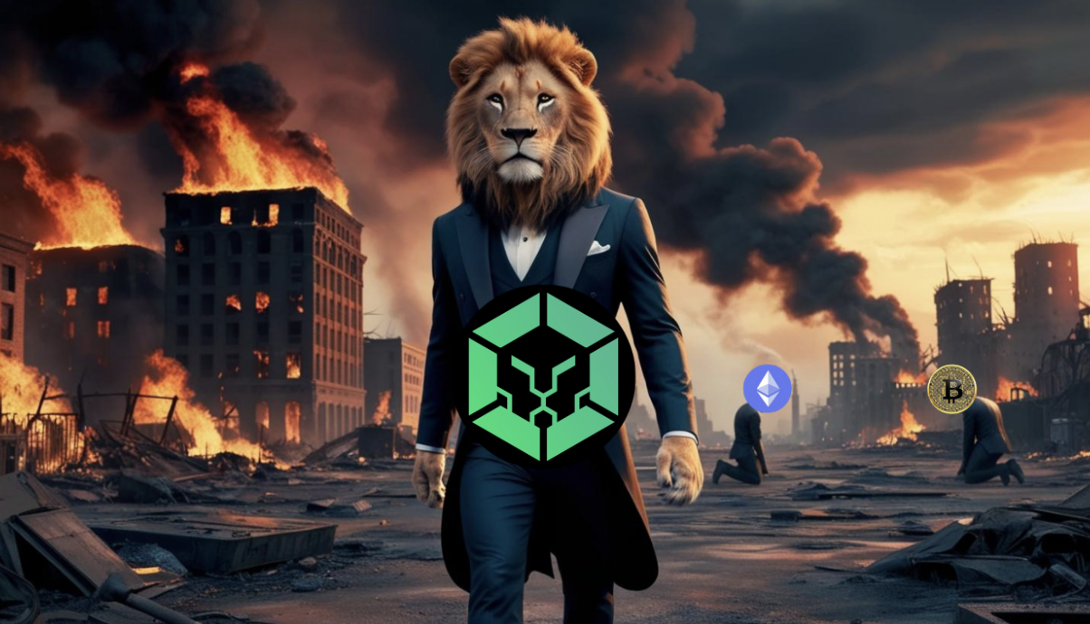 Bitcoin (BTC) Crashes Below $80K, Ethereum (ETH) Sinks 30% in a Month While BinoFi (BINO) Prepares for a Massive Breakout
