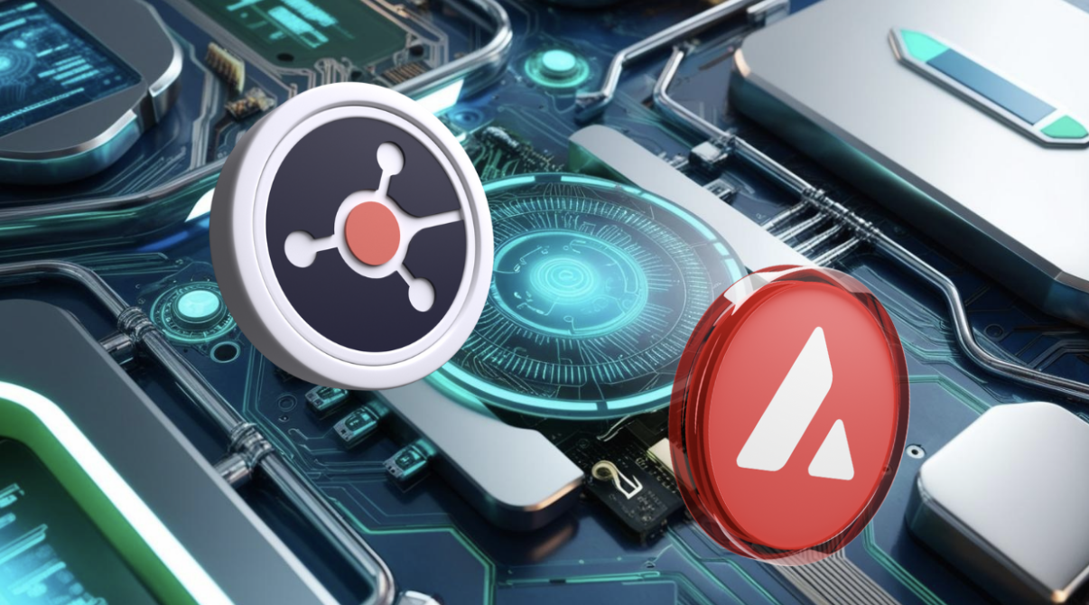 Can Ruvi AI (RUVI) Follow Avalanche’s (AVAX) Momentum to Become the Next 100x Crypto Gem? Analysts Suggest it Will Grow by 20,000% in 2025