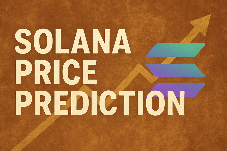 Solana Price Prediction: Is a $1 Trillion Market Cap En Route for Solana? XRP Begins Its Charge to $5