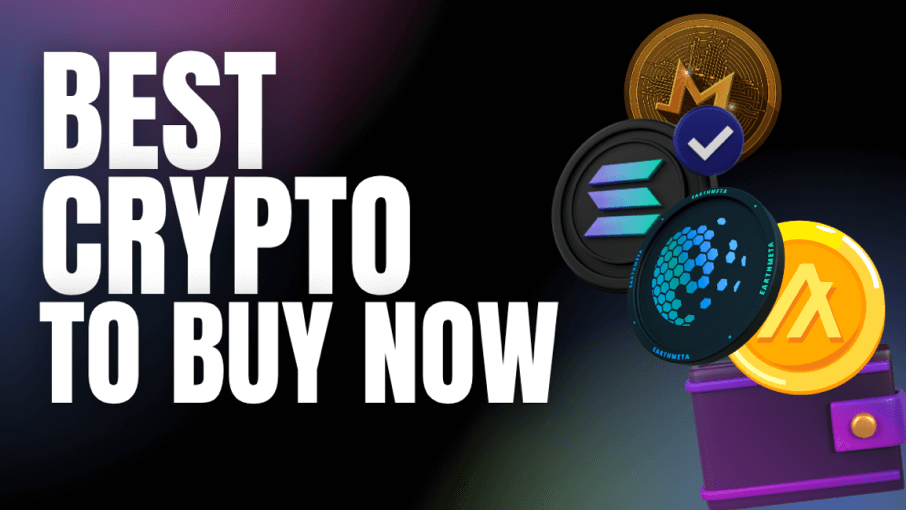 Which Crypto To Buy Now: DeSoc, Ripple Or Solana?