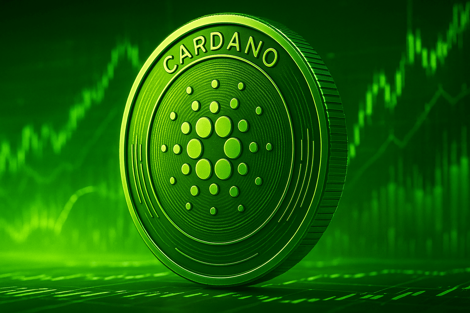 Analysts Say Cardano Price Won't Get To $1 Soon, Here's What Experts Are Buying Instead Analysts Say Cardano Price Won't Get To $1 Soon, Here's What Experts Are Buying Instead