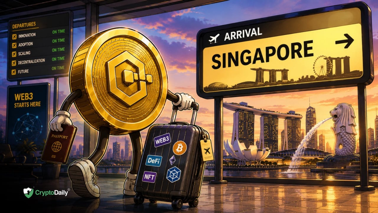 Is Singapore Slowly Becoming a Top Tier Web3 Incubator?