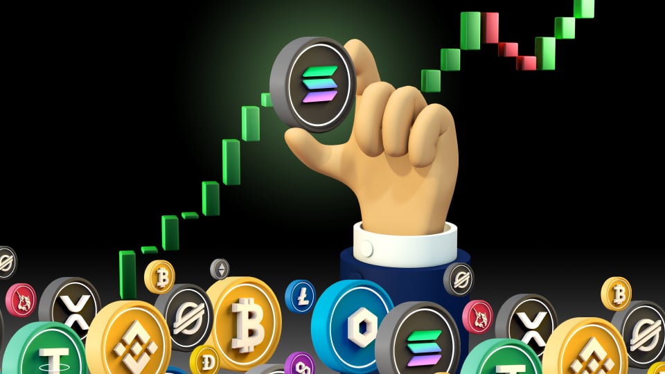 Solana Witnesses a Noteworthy Surge in Total Value Locked