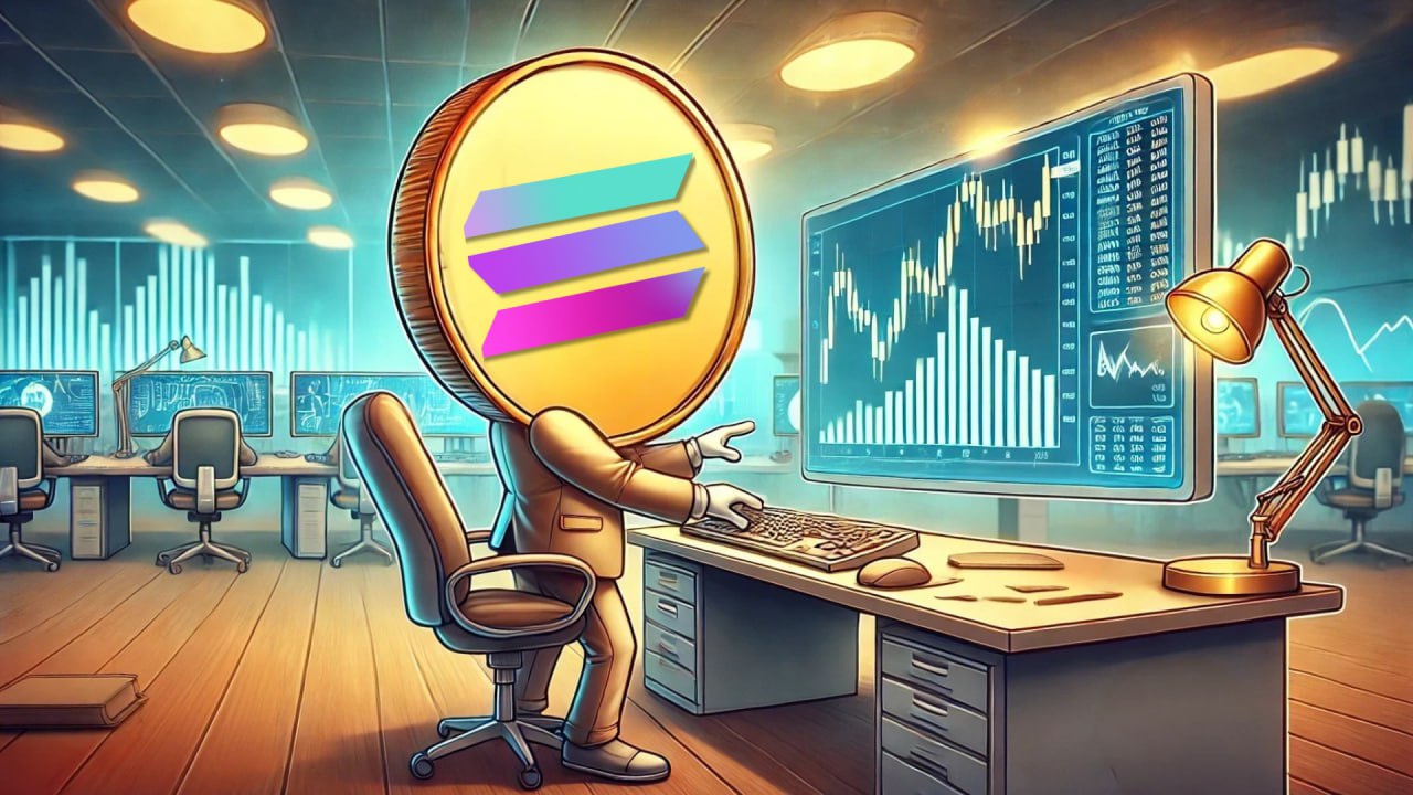 Solana (SOL) Price Alert: At Major Resistance - Will It Be Rejected?
