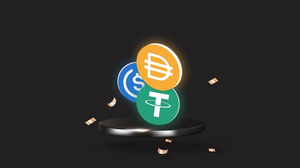 Stablecoin outflows not all doom and gloom